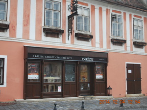 Bemutatkozás Bemutatkozás